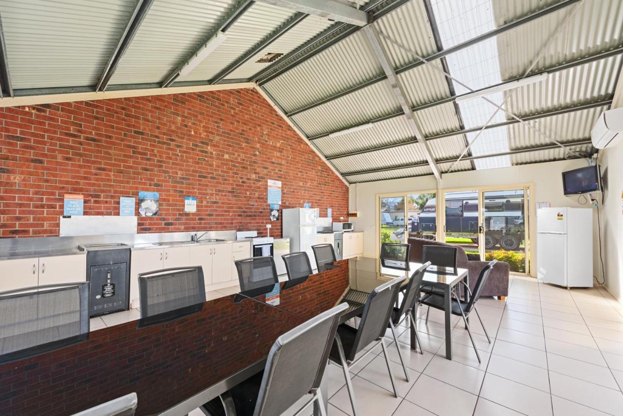Discovery Parks - Geelong Exterior photo
