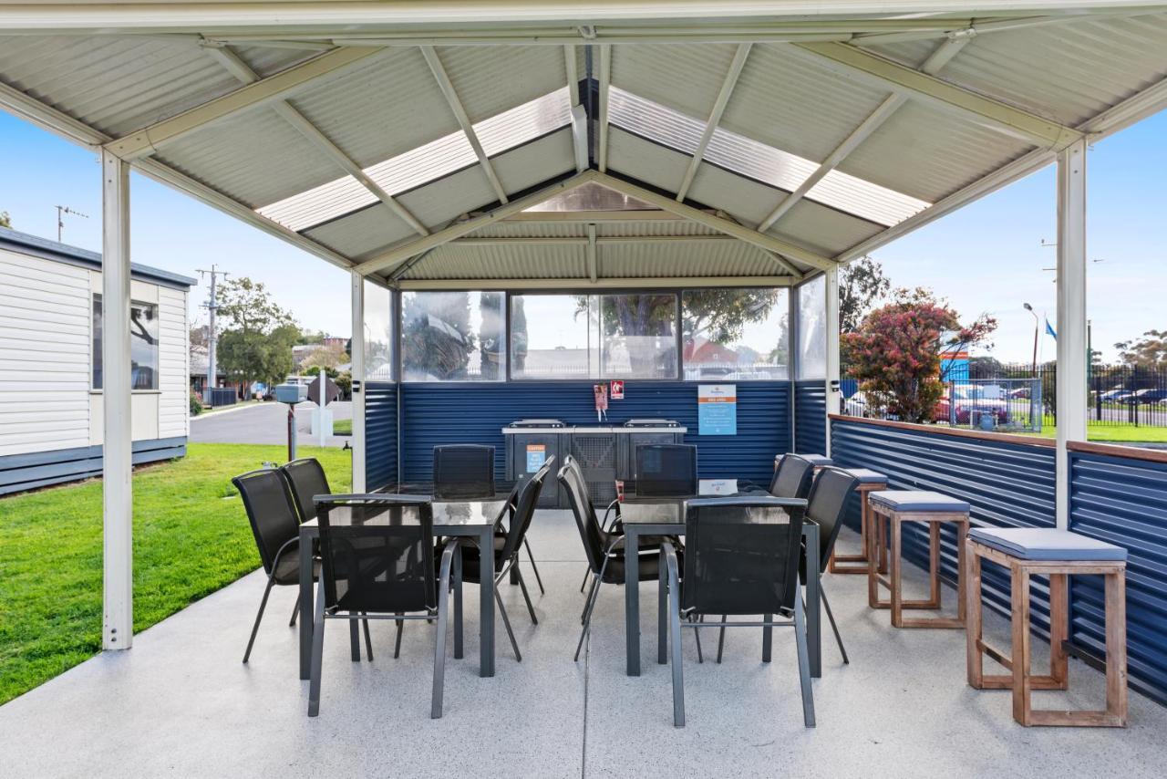 Discovery Parks - Geelong Exterior photo