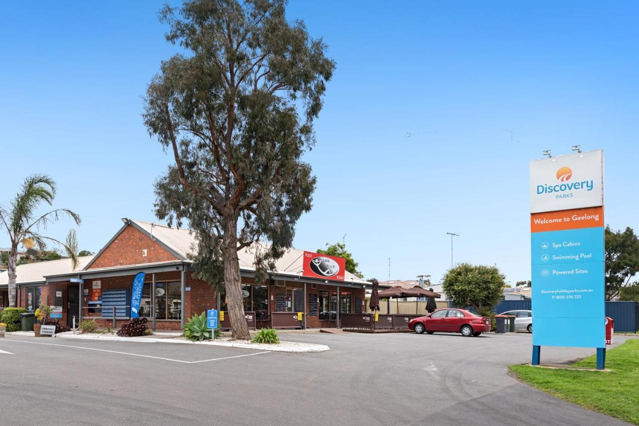 Discovery Parks - Geelong Exterior photo