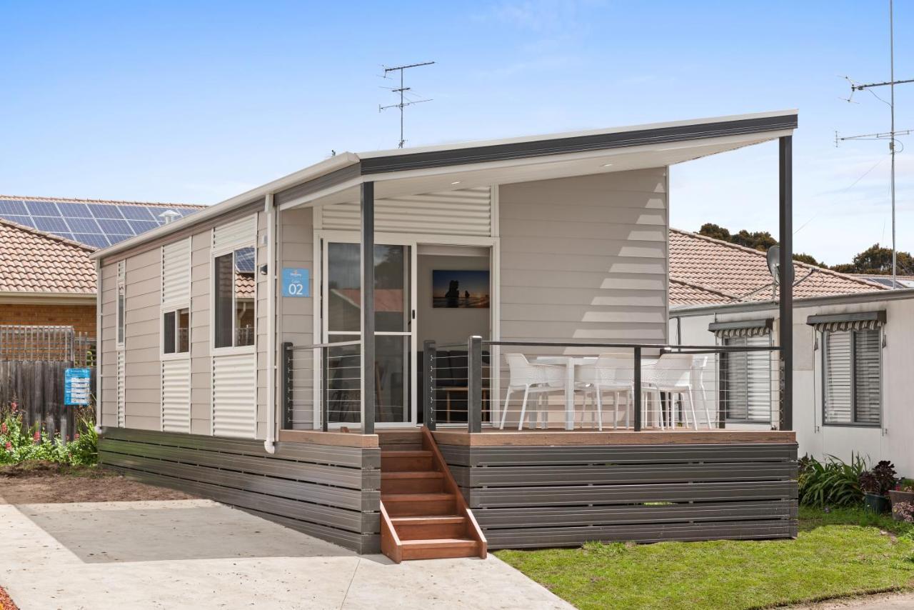 Discovery Parks - Geelong Exterior photo