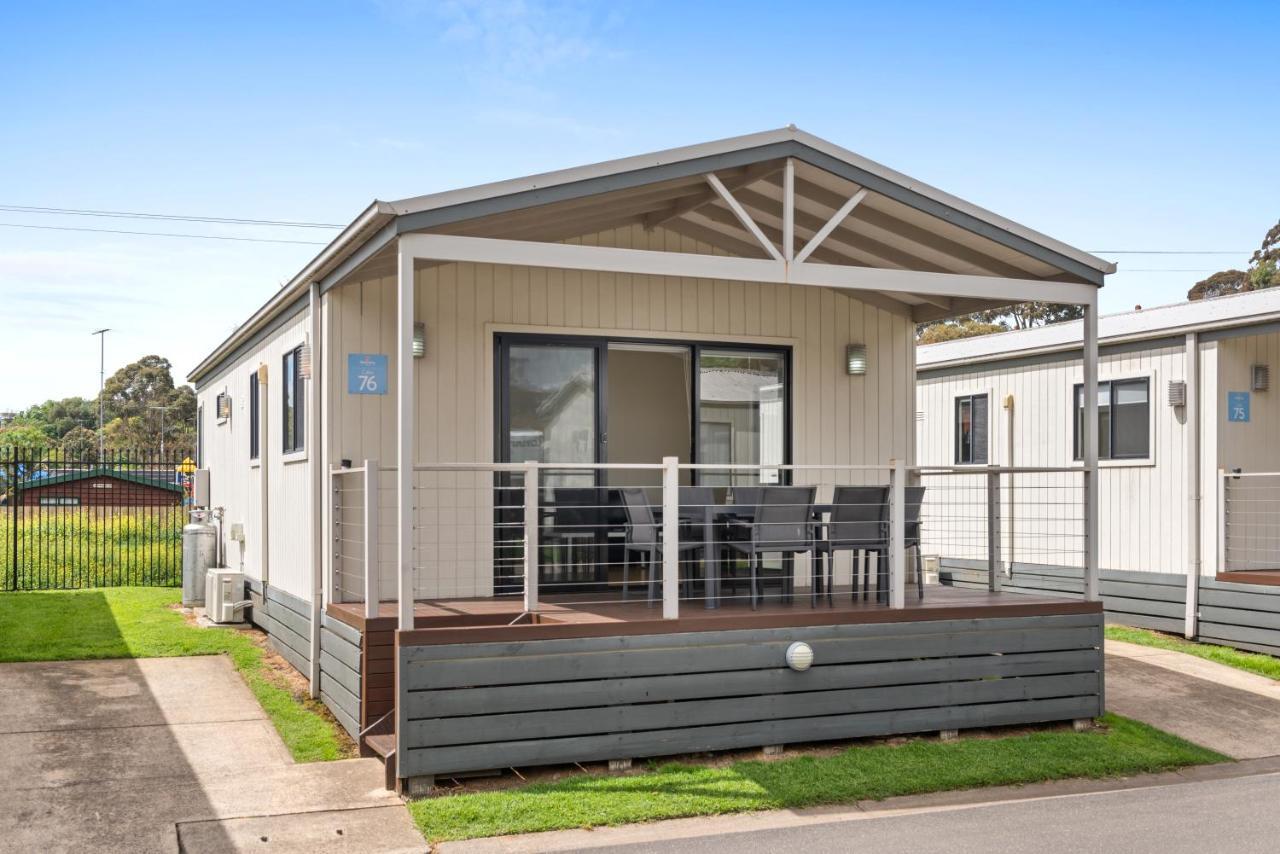 Discovery Parks - Geelong Exterior photo