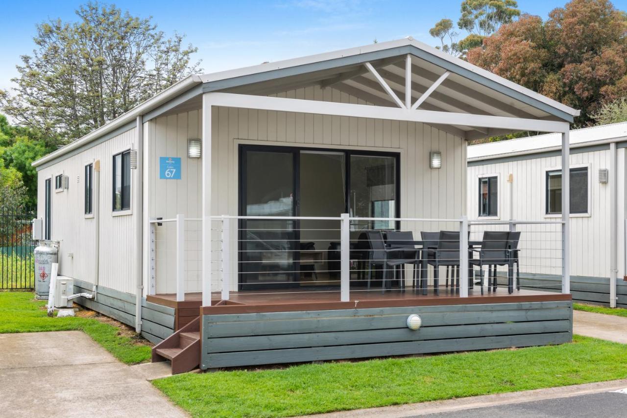 Discovery Parks - Geelong Exterior photo