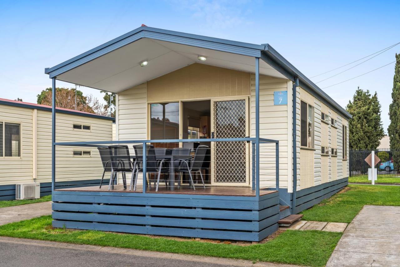 Discovery Parks - Geelong Room photo