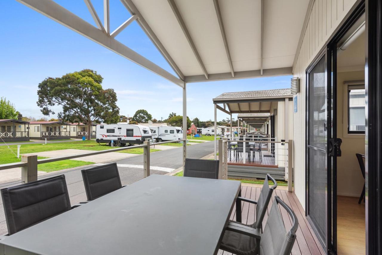 Discovery Parks - Geelong Exterior photo