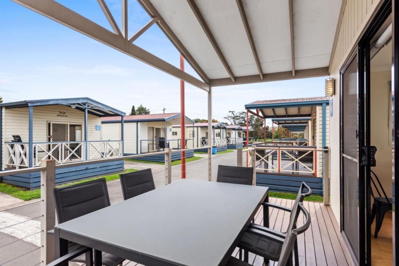 Discovery Parks - Geelong Exterior photo