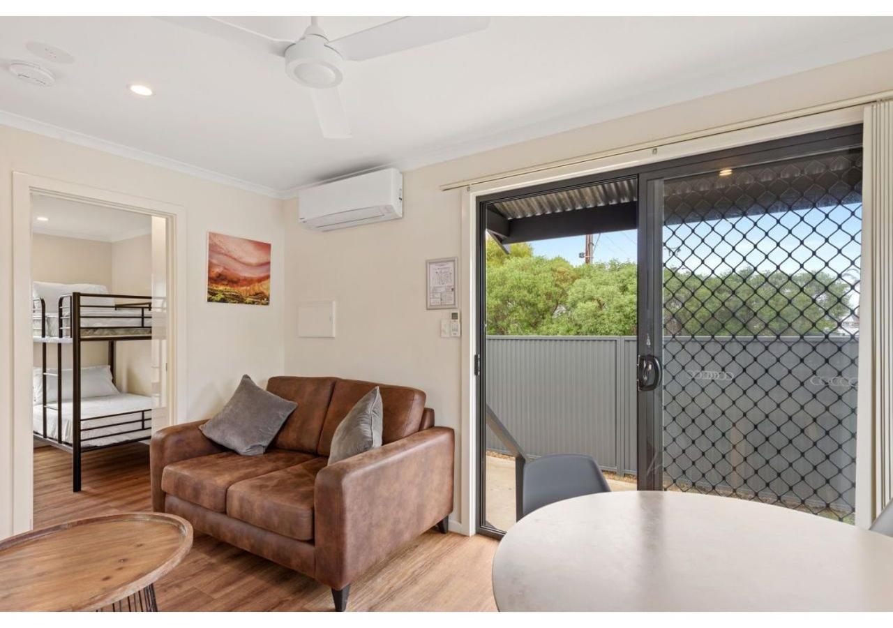 Discovery Parks - Geelong Room photo