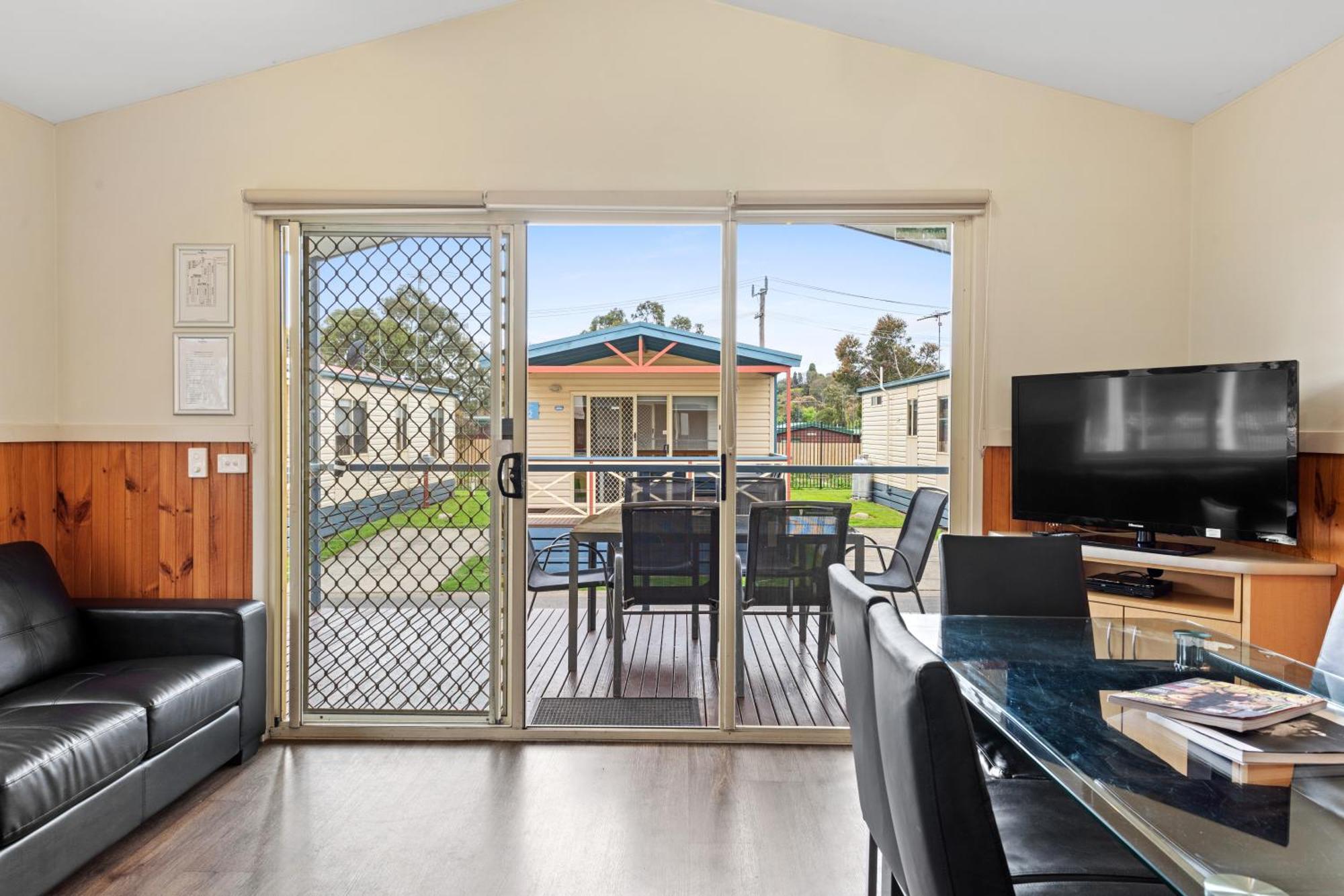 Discovery Parks - Geelong Room photo