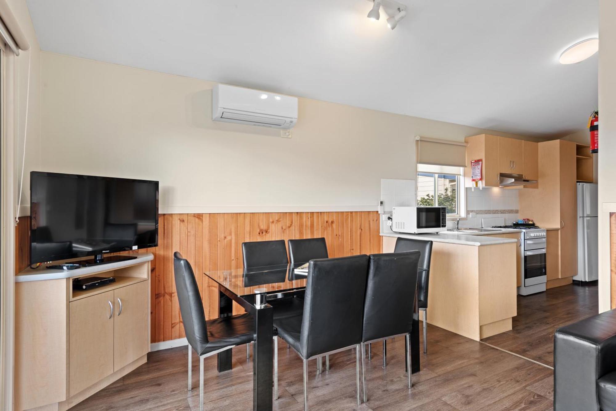 Discovery Parks - Geelong Room photo