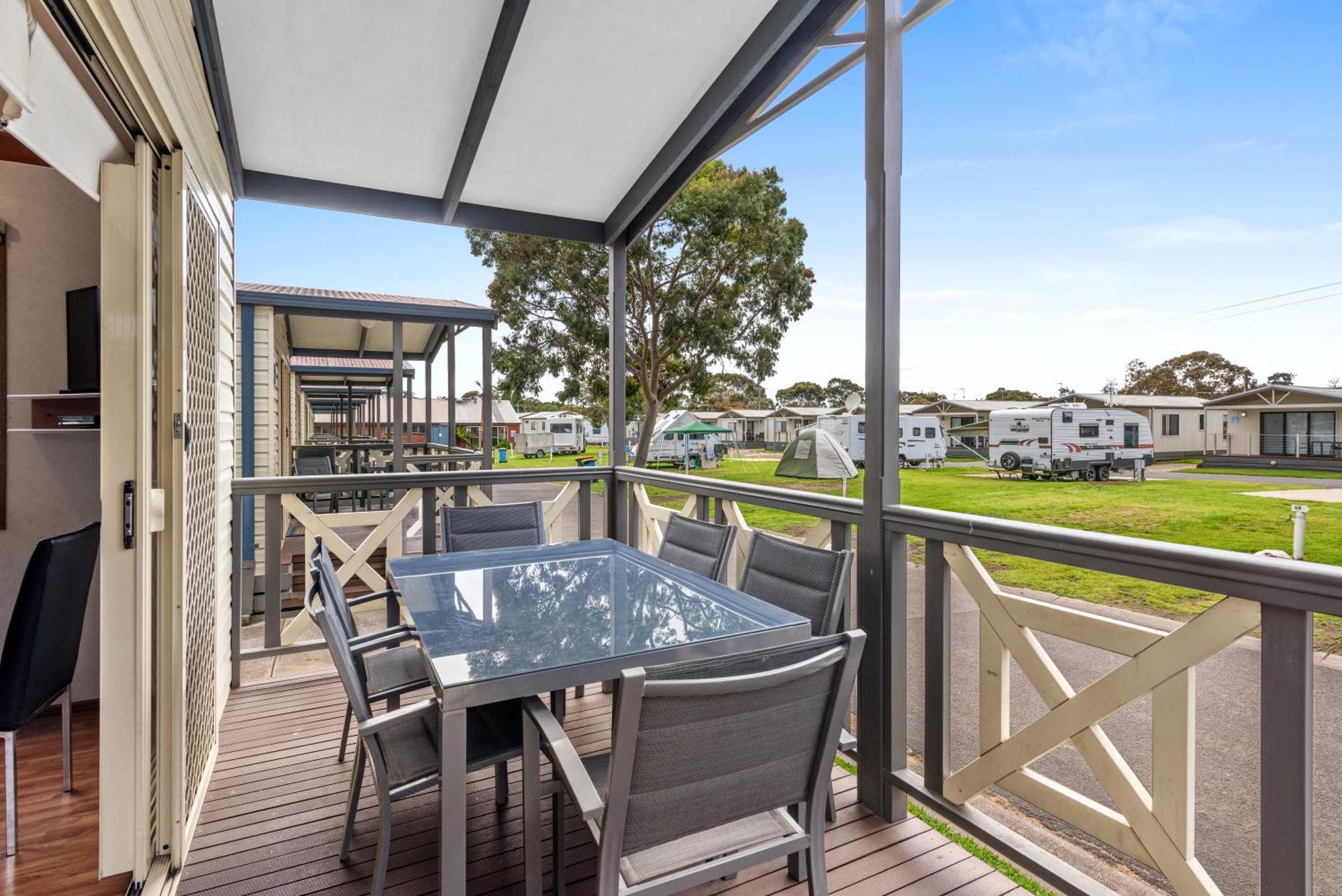 Discovery Parks - Geelong Room photo