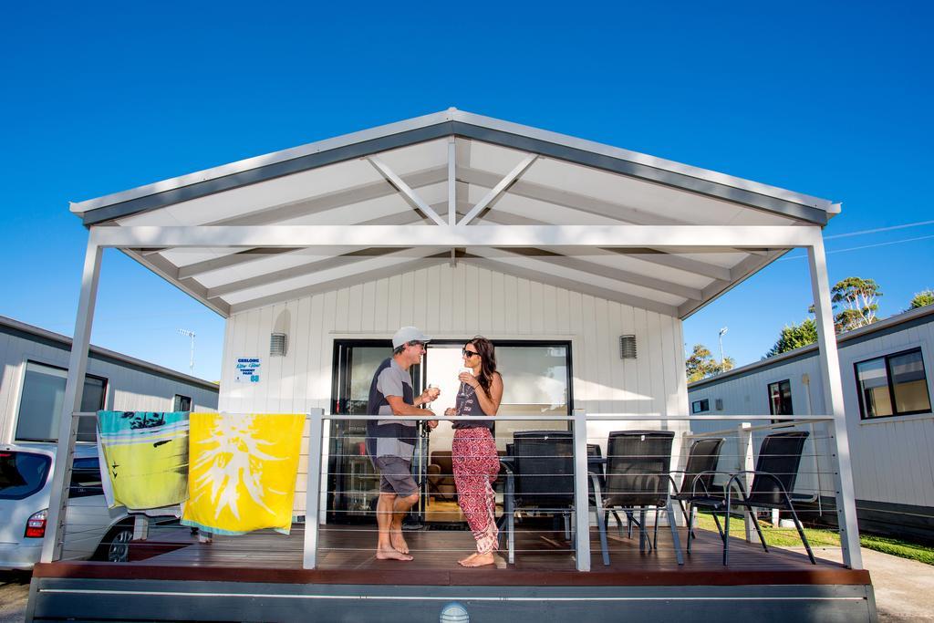 Discovery Parks - Geelong Exterior photo
