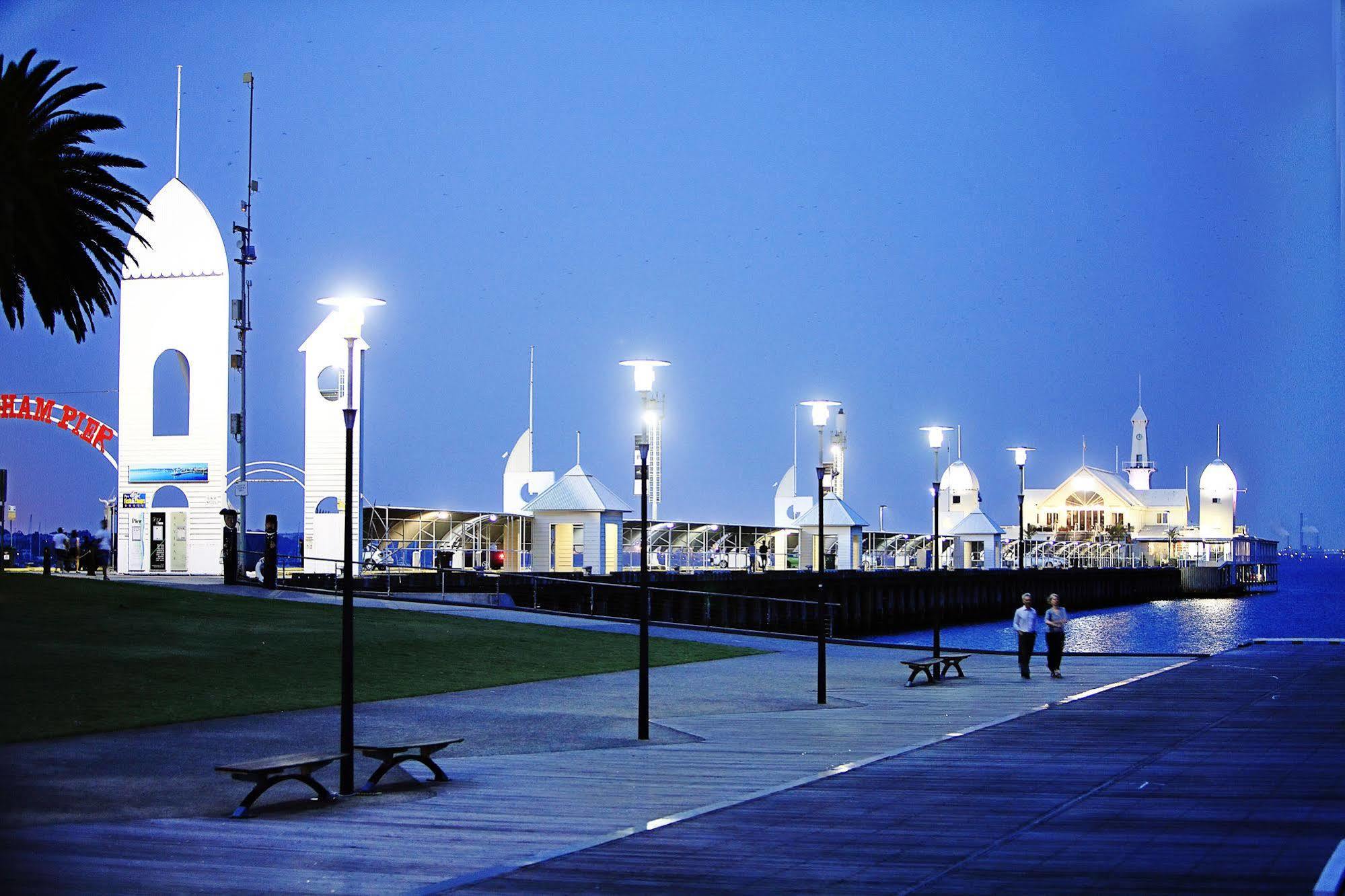 Discovery Parks - Geelong Exterior photo